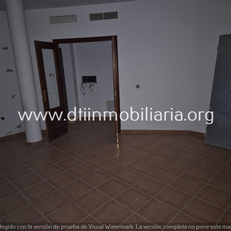 Piso en Calle Rejilla, Trigueros, Huelva de 108 m2
