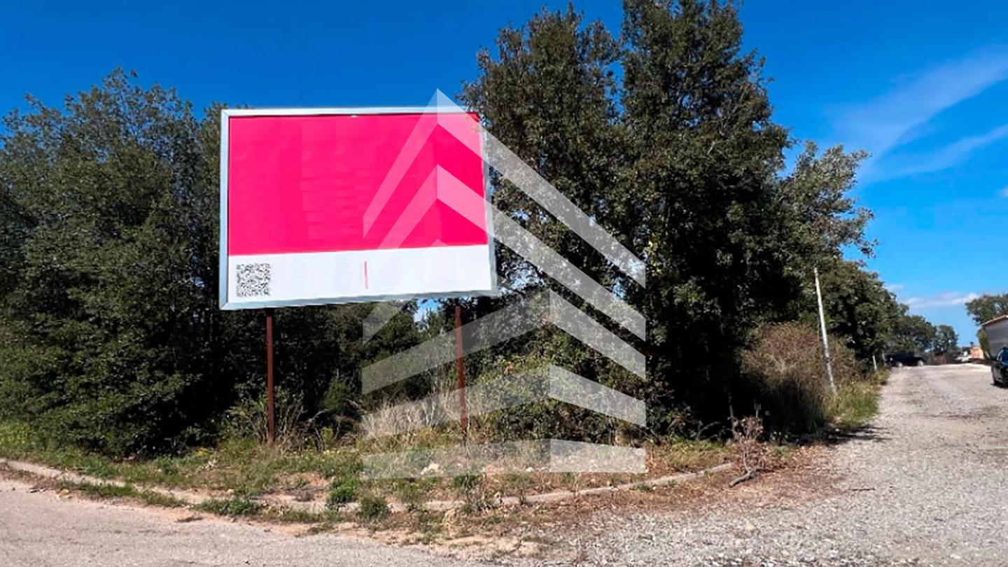 terrenos en castell-d'aro · carrer-de-la-papallona-17249 878000€
