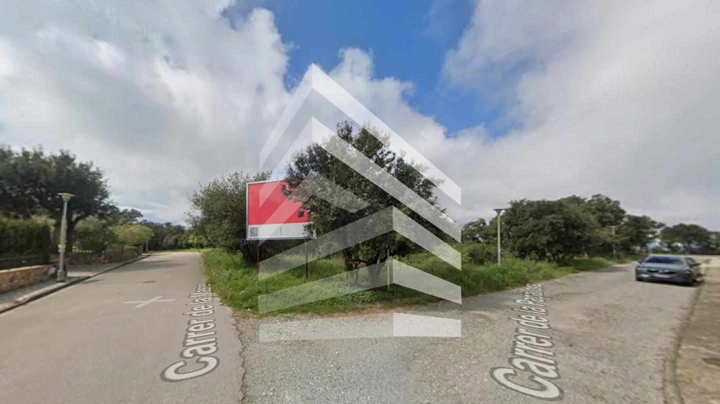terrenos en castell-d'aro · carrer-de-la-papallona-17249 878000€
