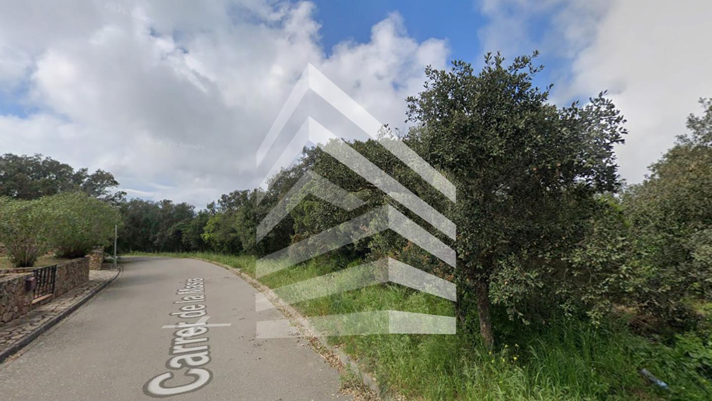 terrenos en castell-d'aro · carrer-de-la-papallona-17249 878000€