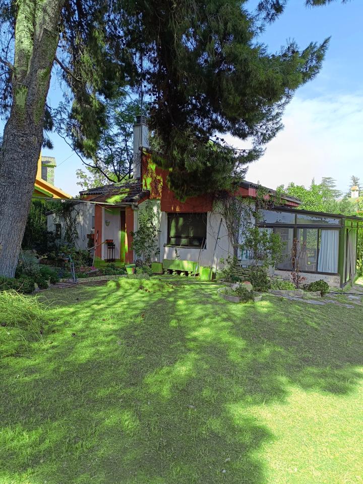 Casa / chalet en Calle Valle de Broto 44, Las Lomas del Gállego, Zaragoza de 55 m2