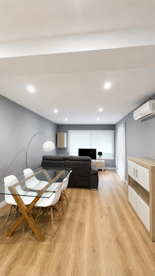 Piso en Carrer d'Ixart, Tarragona, Tarragona de 99 m2