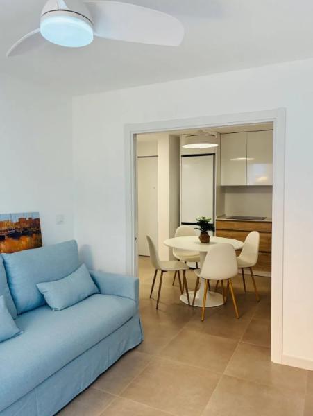 Piso en Santa Pola, Alicante de 50 m2