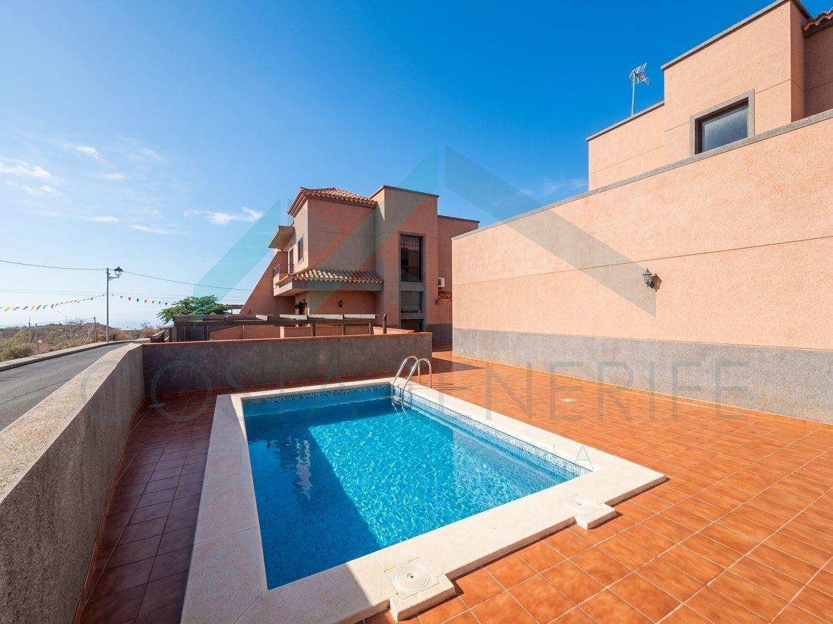 Casa / chalet en Calle Zaragoza, Tejina, Santa Cruz de Tenerife de 110 m2