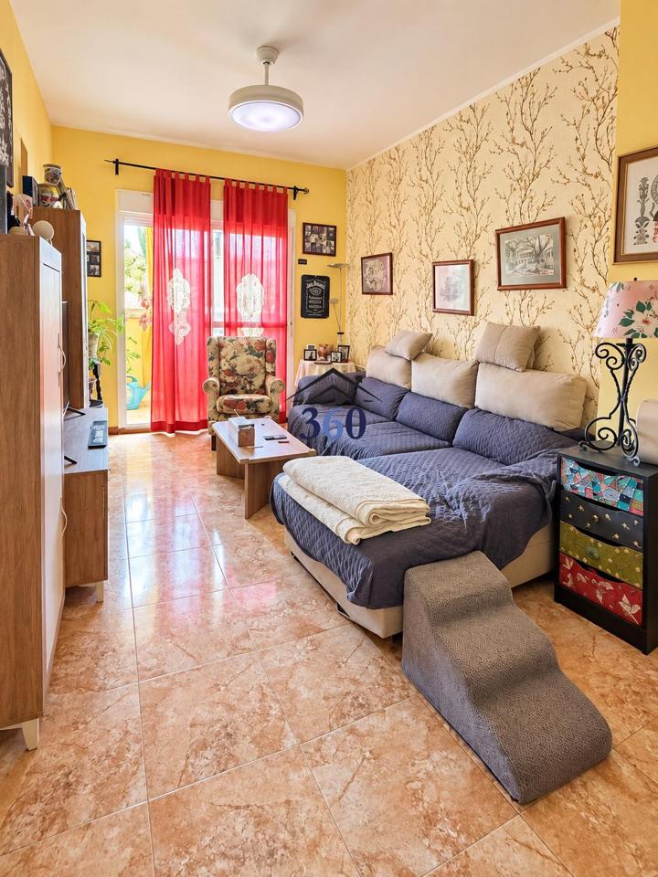 Piso en Calle Juan Ramón Jiménez, Cáceres, Cáceres de 106 m2