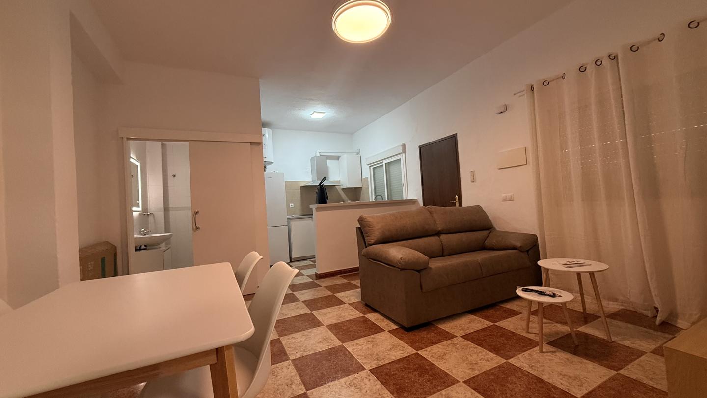 Piso en Estepona, Málaga de 70 m2
