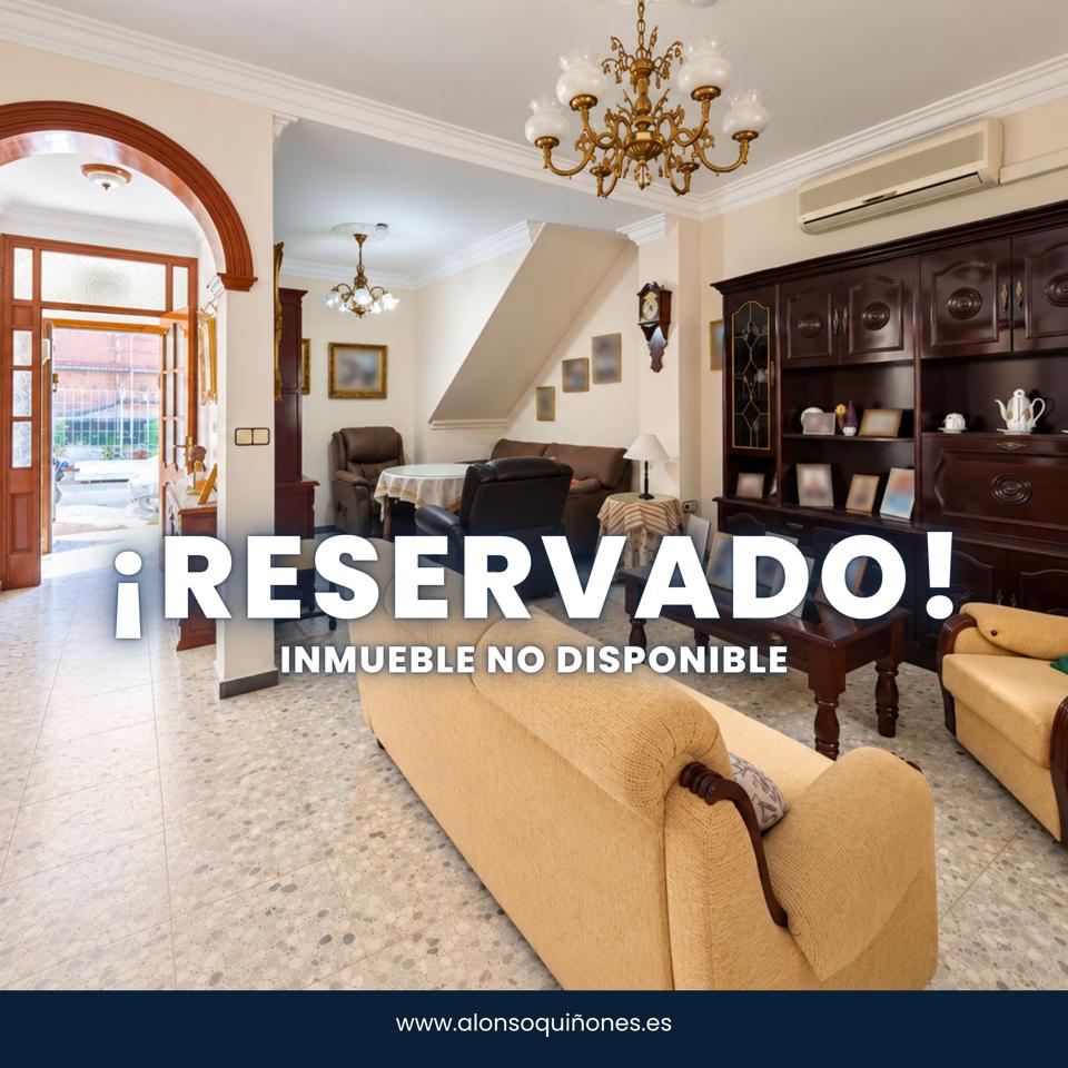 Flat in Calle Luis Cernuda, Las Cabezas de San Juan, Sevilla of 98 m2