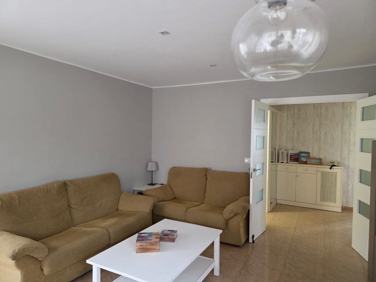 Piso en Avinguda de Catalunya, Alfarràs, Lleida de 115 m2