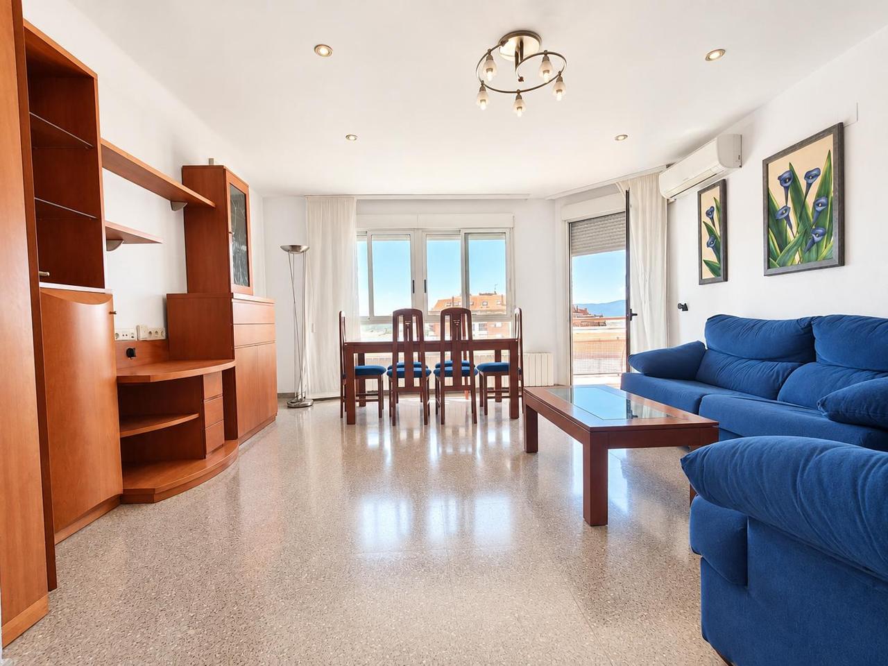 Piso en Ibi, Alicante de 90 m2