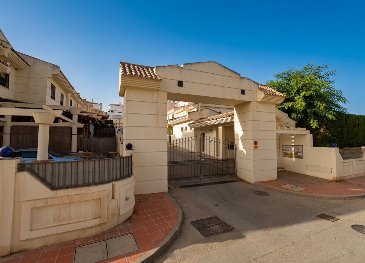 foto de CHALET EN ALHAURÍN DE LA TORRE, MÁLAGA