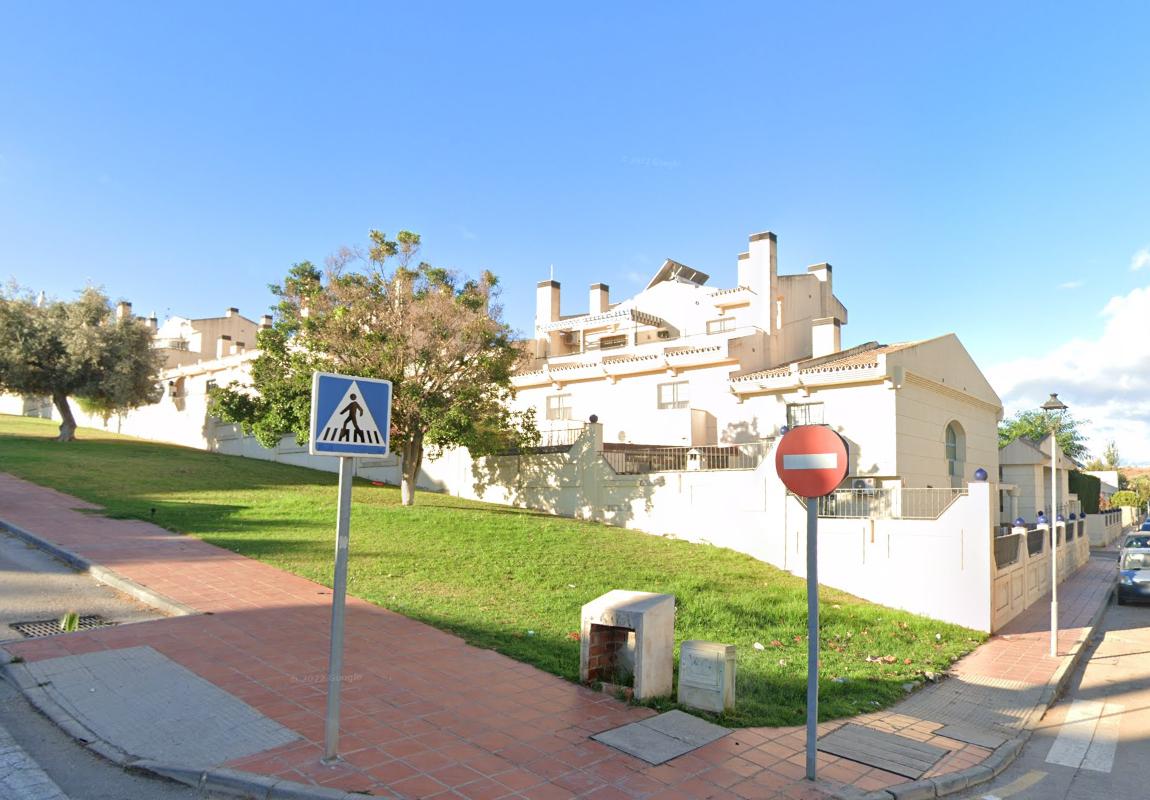 foto de CHALET EN ALHAURÍN DE LA TORRE, MÁLAGA