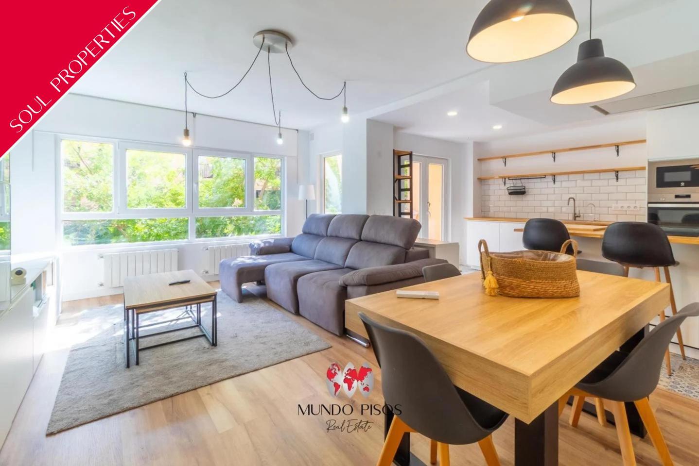 Piso en Avinguda Argentina, Palma, Illes Balears de 112 m2