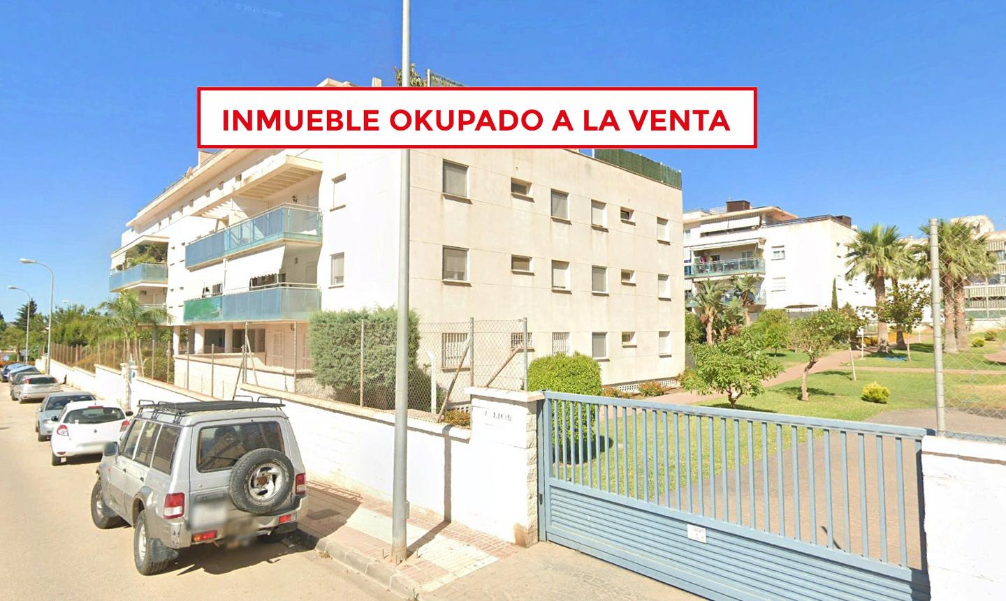 foto de PISO EN URB. EL LIMONAR, VÉLEZ - MÁLAGA