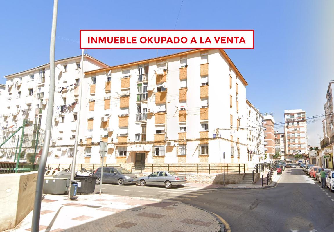 foto de PISO EN SAN RAFAEL, MALAGA