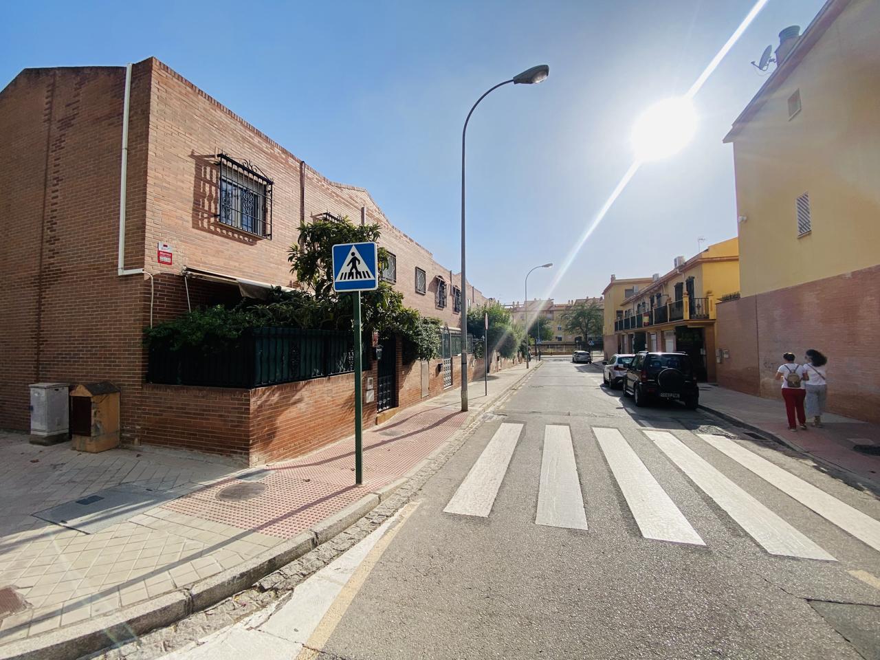 Casa / chalet en Alcampo- Estación de bus., Granada, Granada de 115 m2