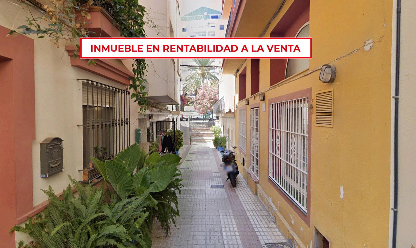 foto de PISO EN MARBELLA, MÁLAGA