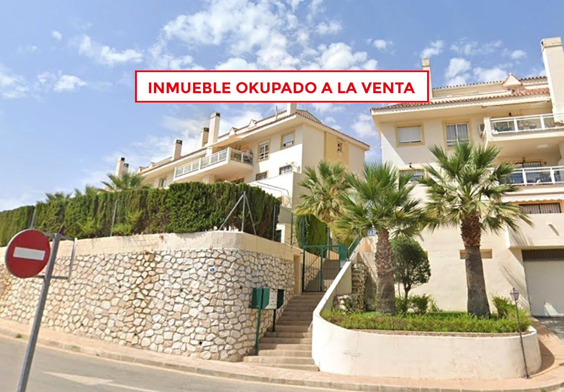 foto de PISO EN ZONA EL HORNILLO, CAMPO DE MIJAS, MIJAS