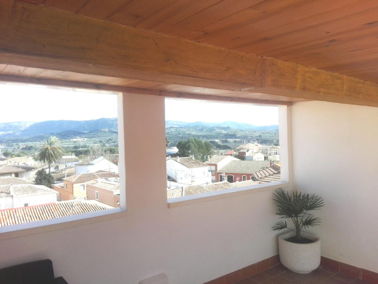 Casa / chalet en Muro d'Alcoi, Alicante de 510 m2