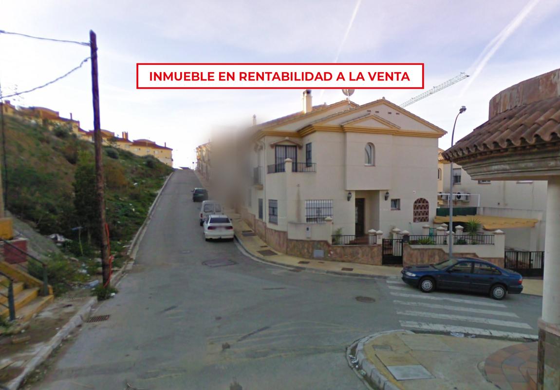 foto de CHALET ADOSADO EN PIZARRA, MALAGA