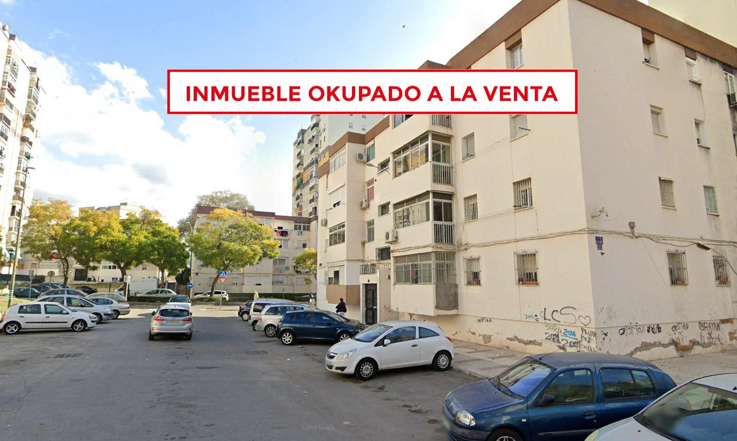 foto de PISO EN PALMA PALMILLA, MÁLAGA