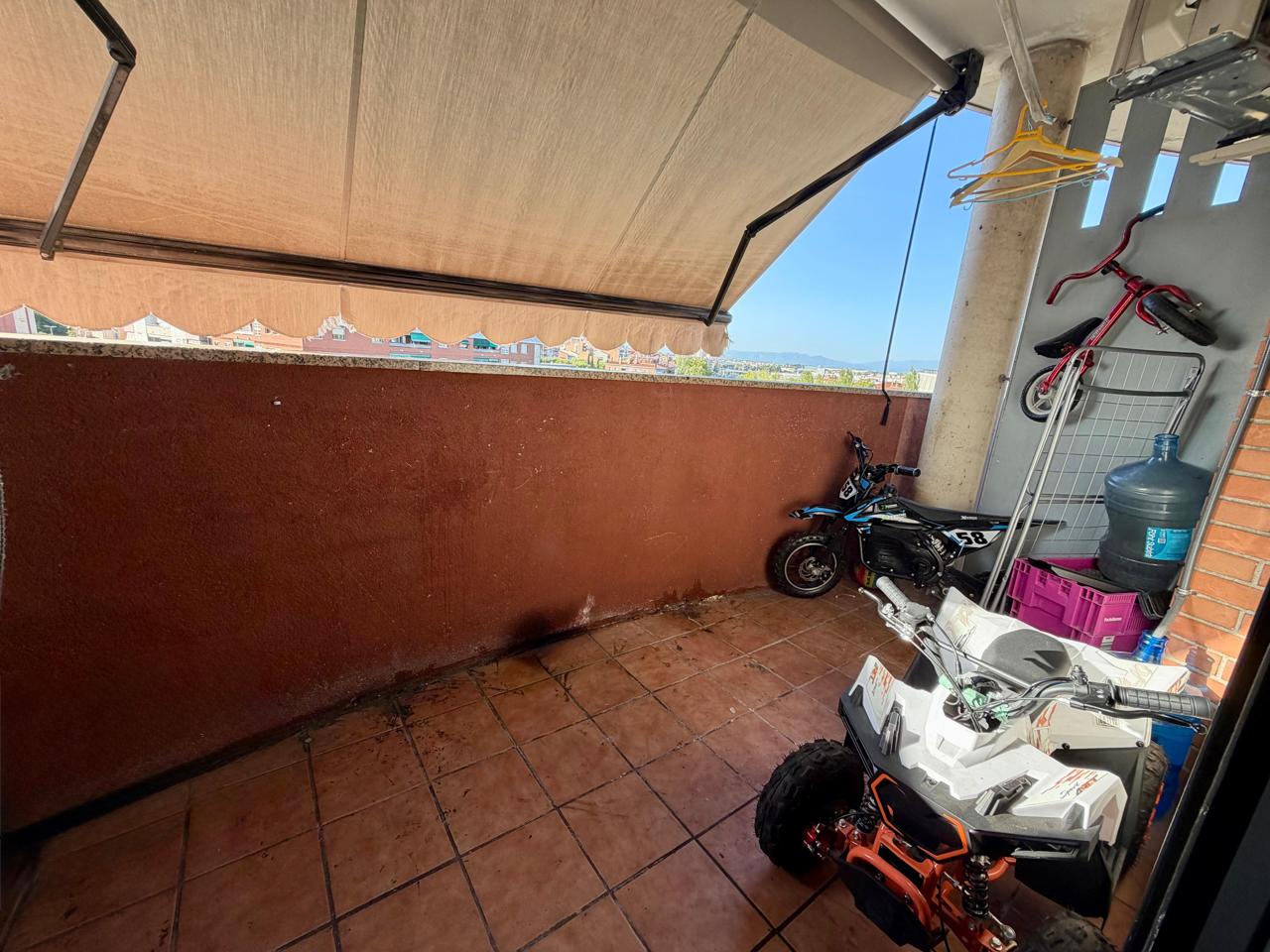 piso en montcada-i-reixac · mas-rampinyo---carrerada---montcada-nova 280000€