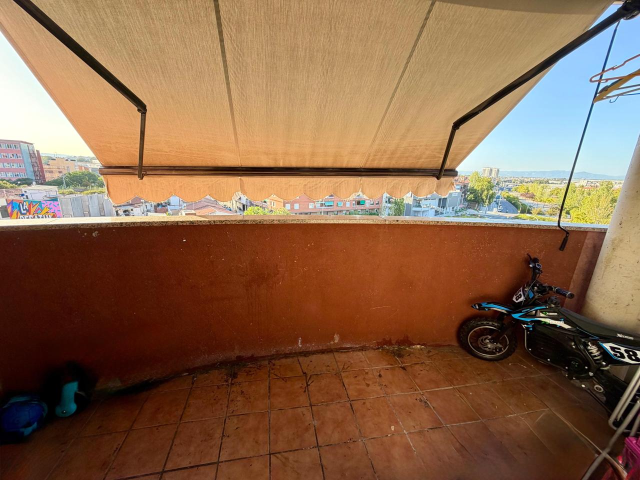 piso en montcada-i-reixac · mas-rampinyo---carrerada---montcada-nova 280000€