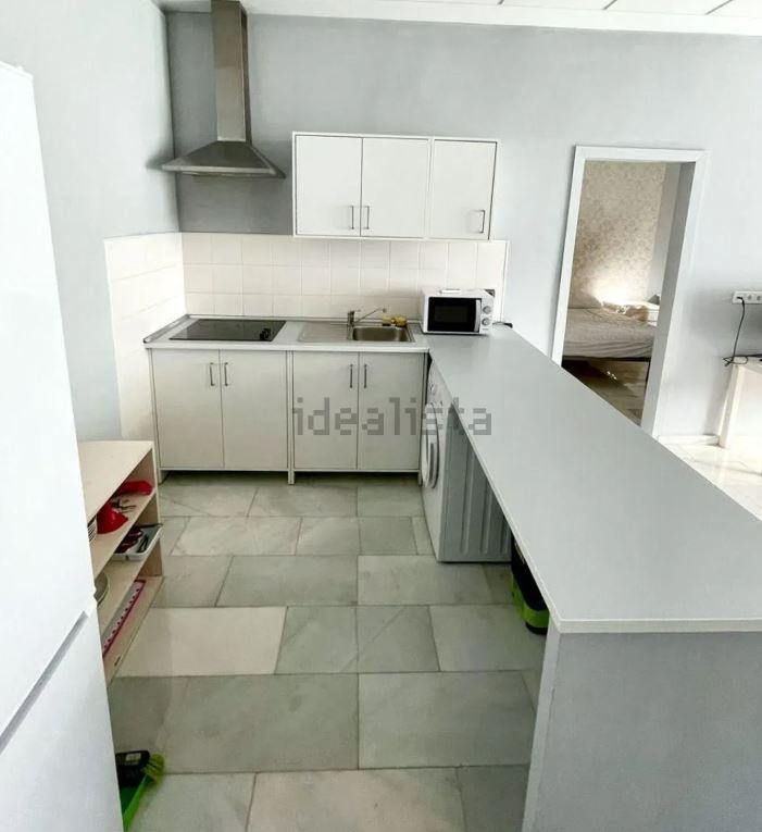 Flat in TRIANA, Sevilla, Sevilla of 80 m2