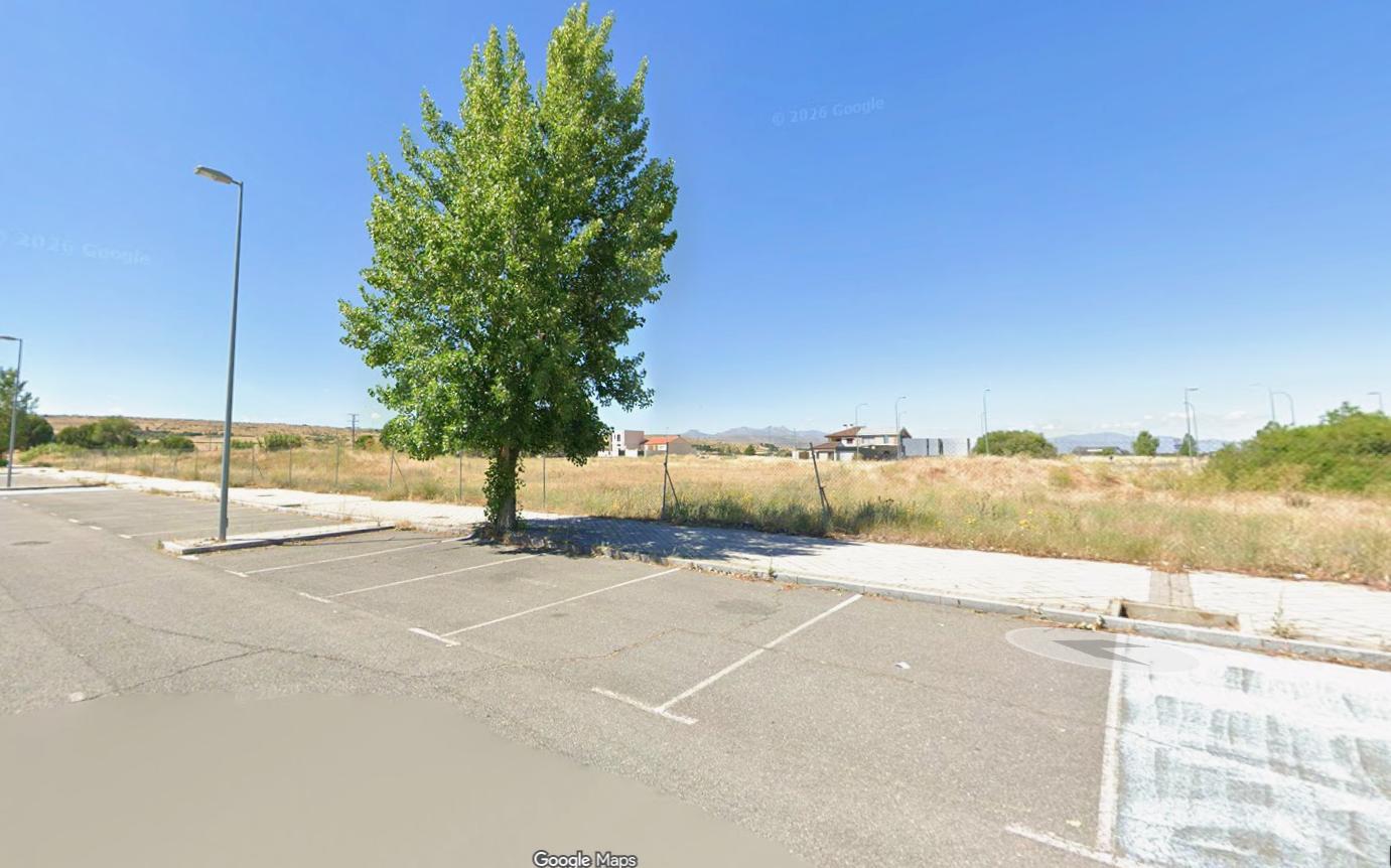 Terreno en Arrabal 3/3 Rompidas Viejas, Avila, Ávila de 9433 m2