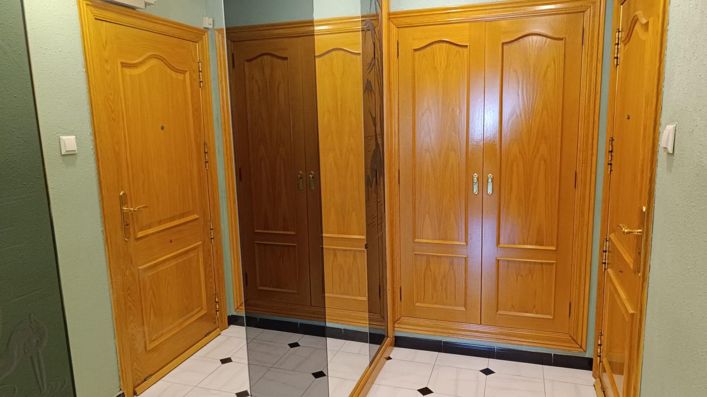 Piso en Calle de Pedro María Ric 19, Zaragoza, Zaragoza de 65 m2