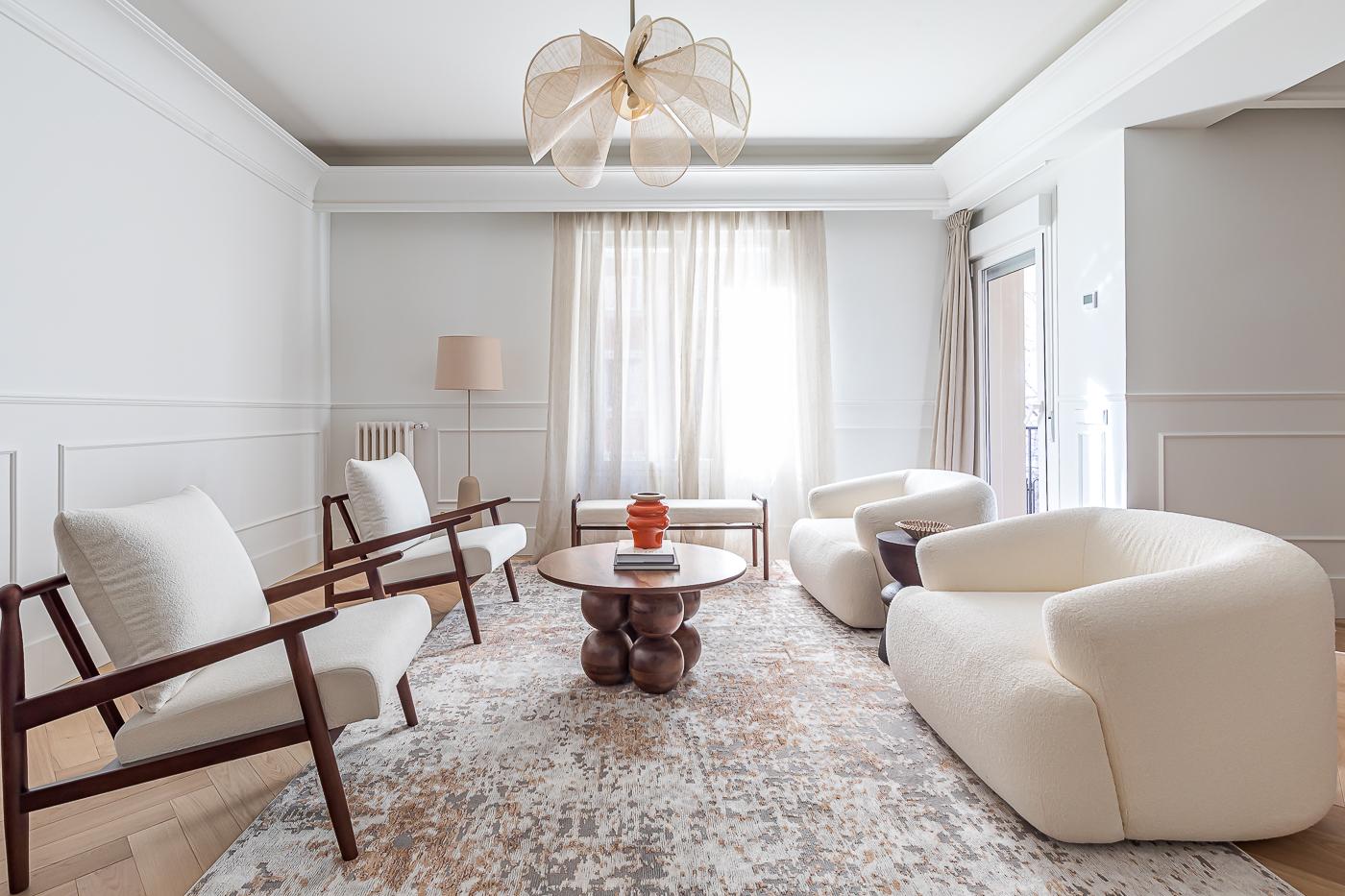 pisos en madrid · calle-de-maldonado-28006 3750000€