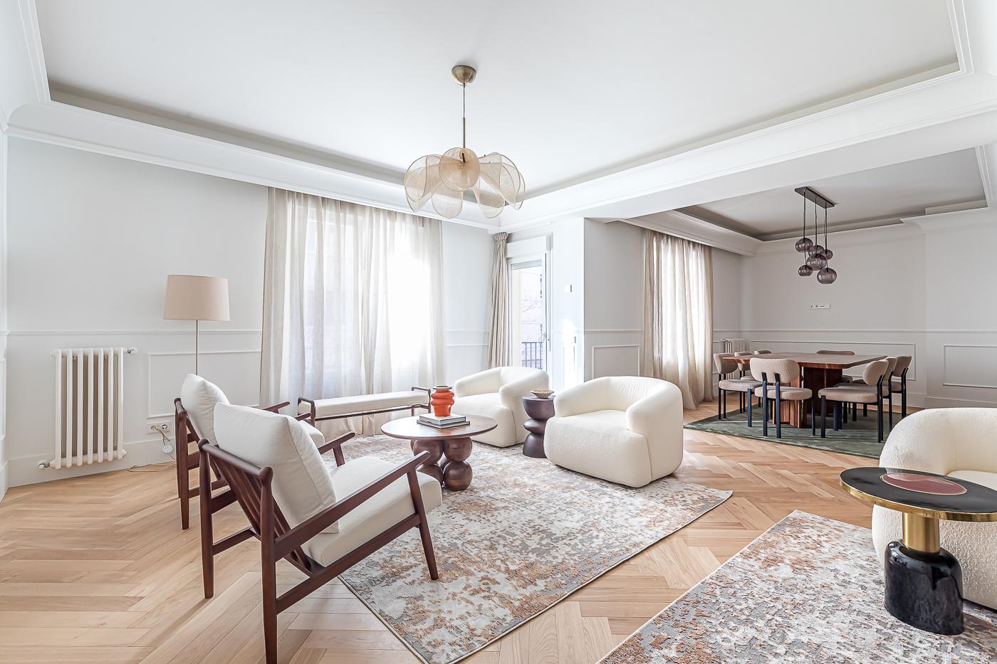 pisos en madrid · calle-de-maldonado-28006 3750000€