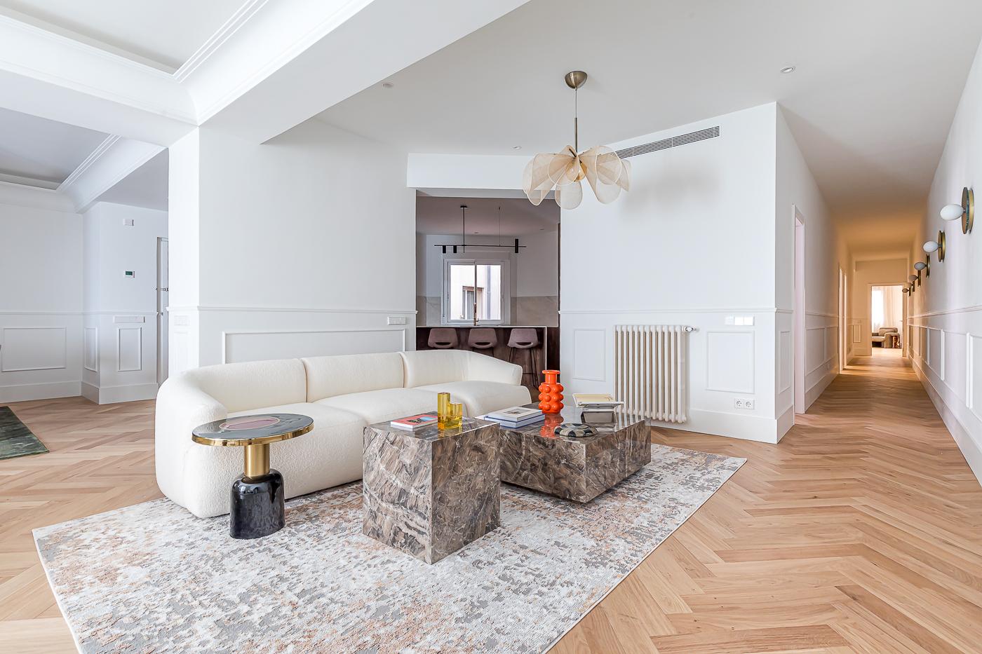 pisos en madrid · calle-de-maldonado-28006 3750000€