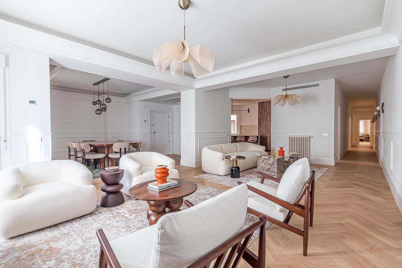 pisos en madrid · calle-de-maldonado-28006 3750000€