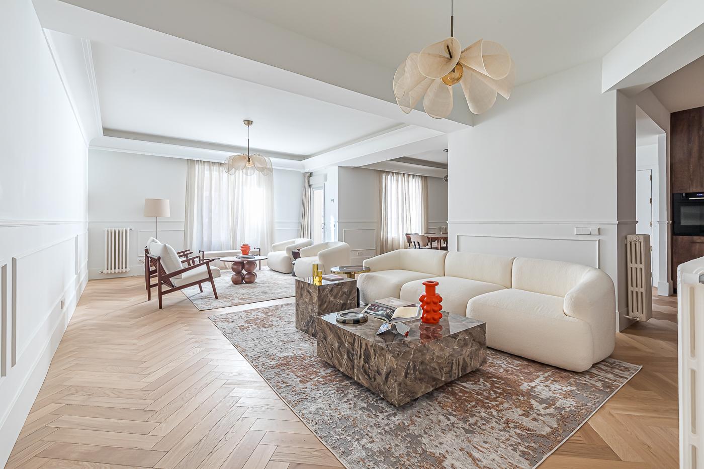 pisos en madrid · calle-de-maldonado-28006 3750000€