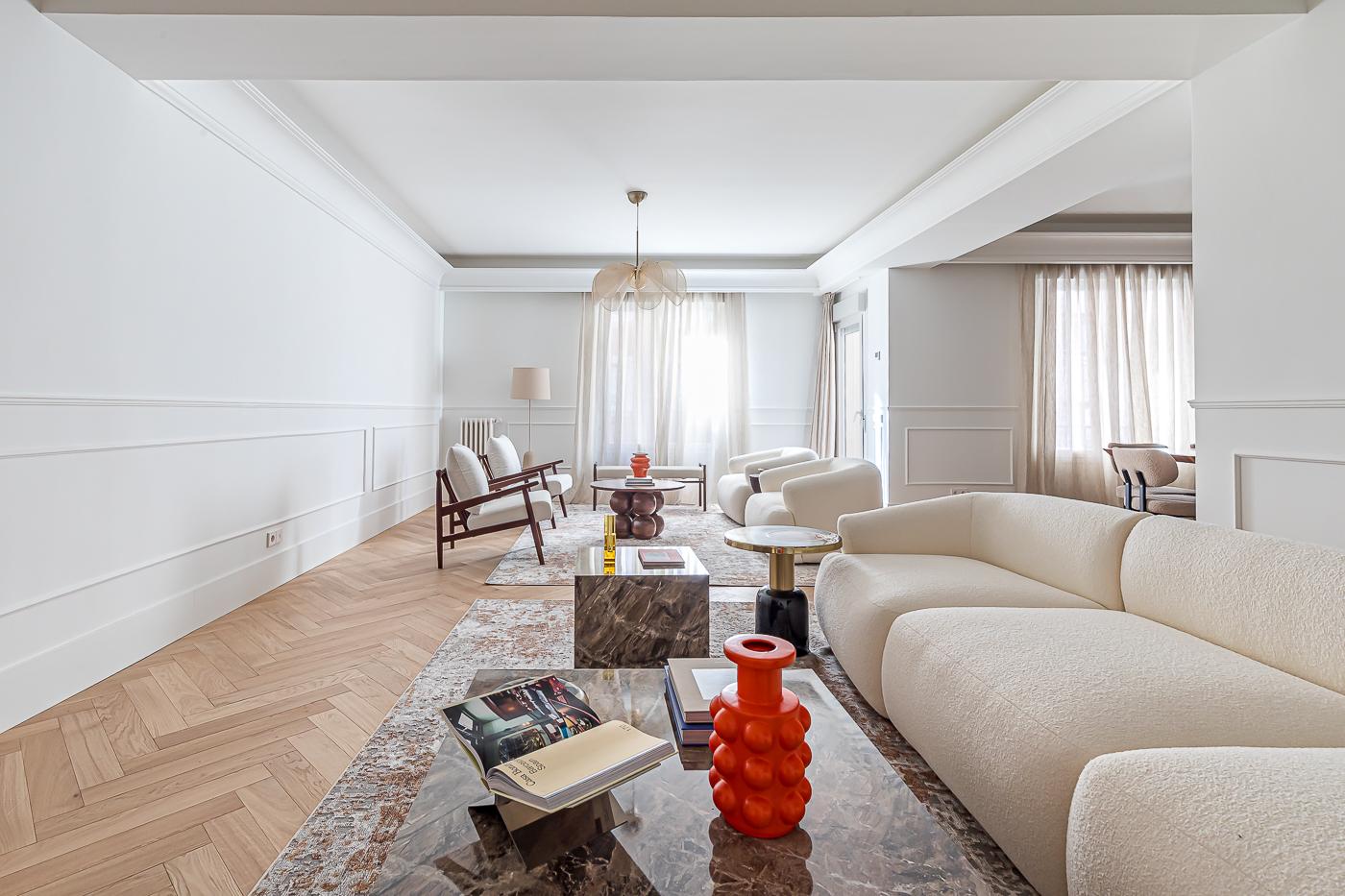 pisos en madrid · calle-de-maldonado-28006 3750000€