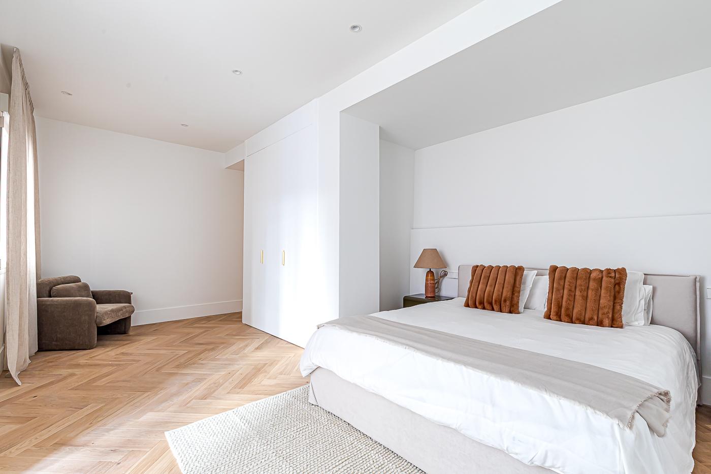 pisos en madrid · calle-de-maldonado-28006 3750000€