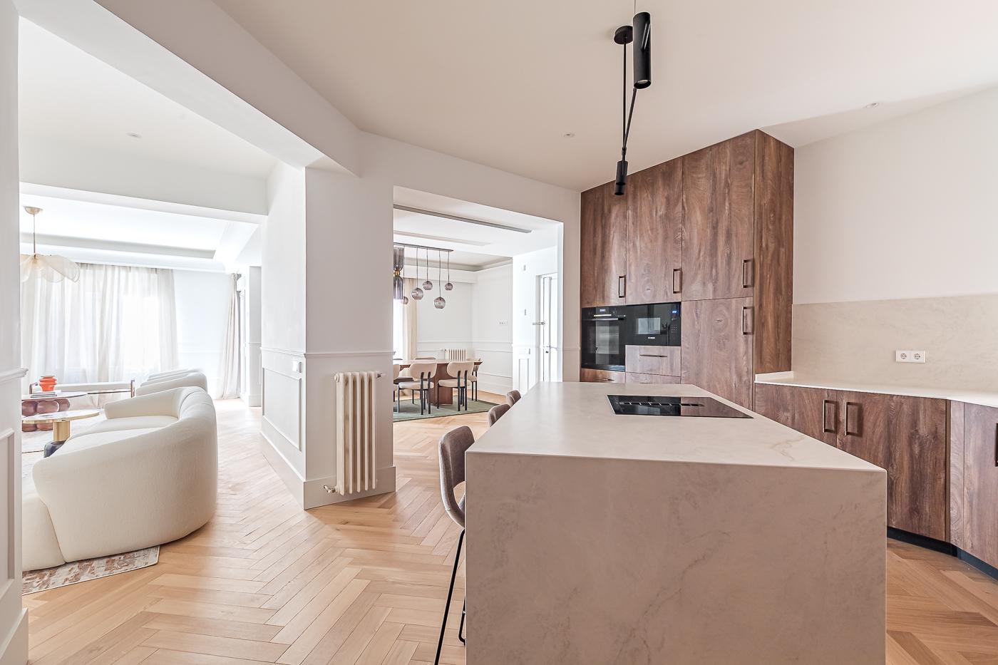 pisos en madrid · calle-de-maldonado-28006 3750000€