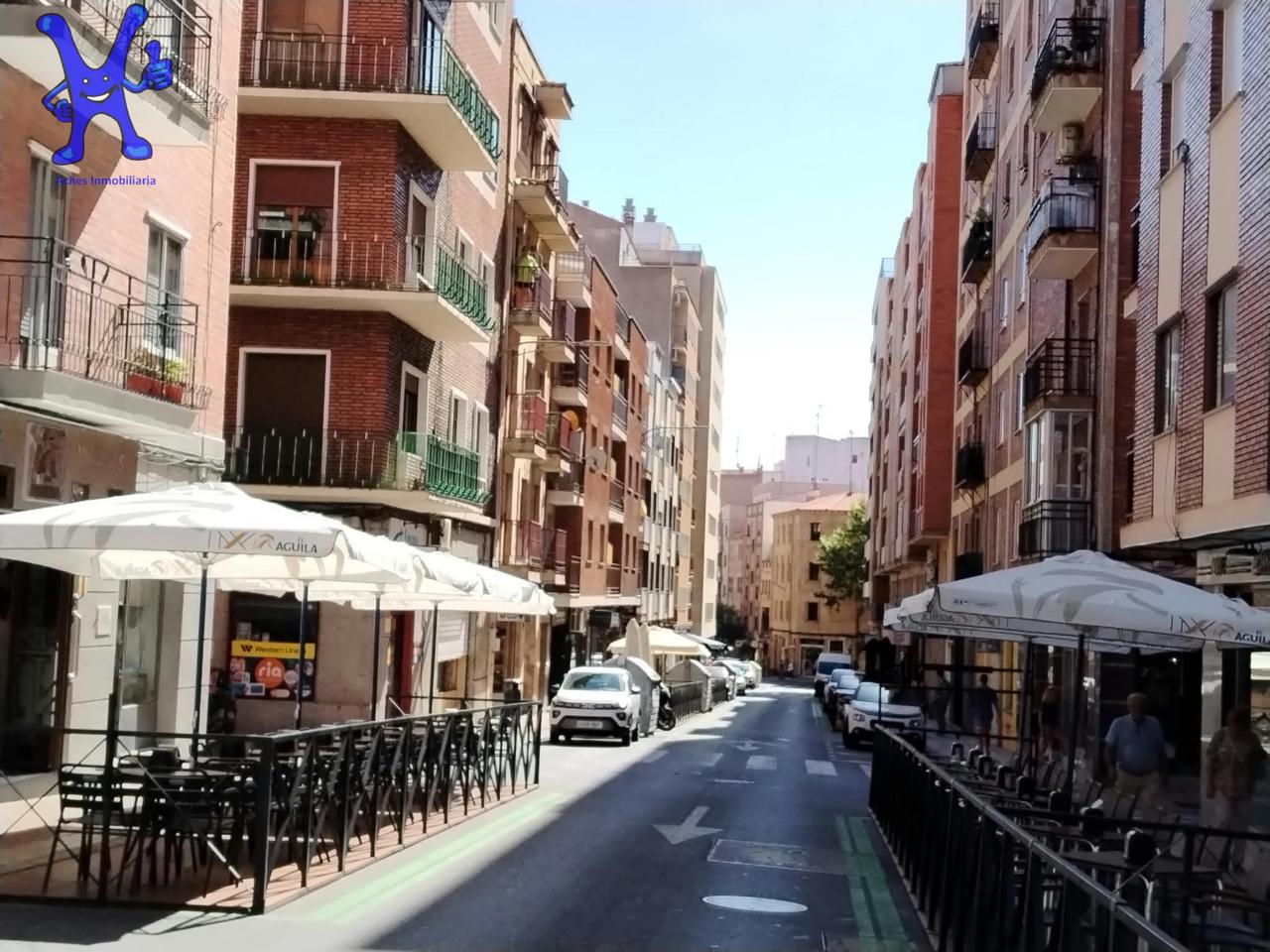 Piso en Calle de Van Dyck, Salamanca, Salamanca de 106 m2