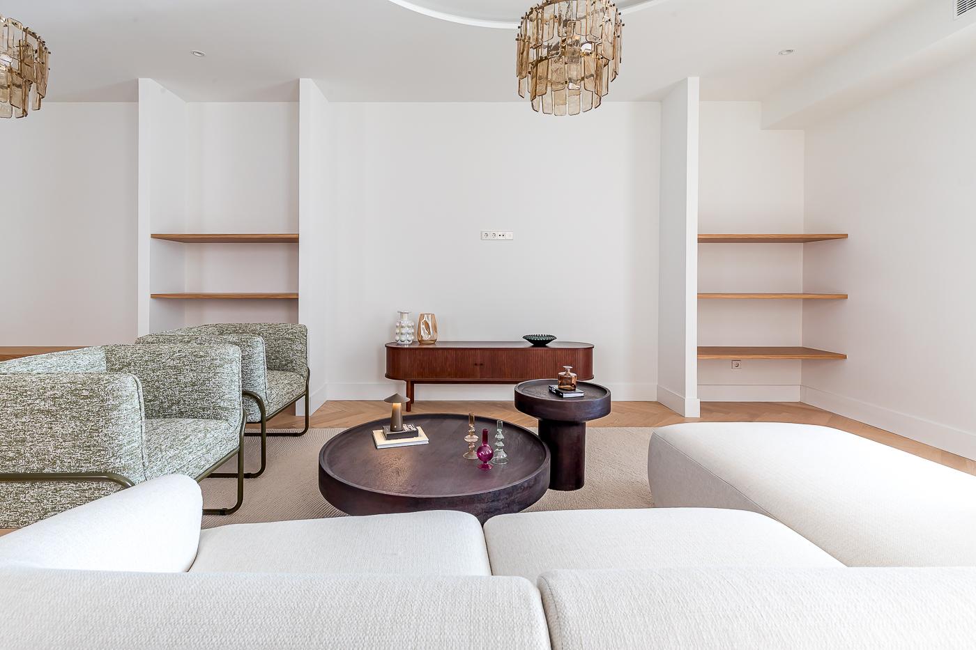 pisos en madrid · calle-de-santa-cruz-de-marcenado-28015 1599000€