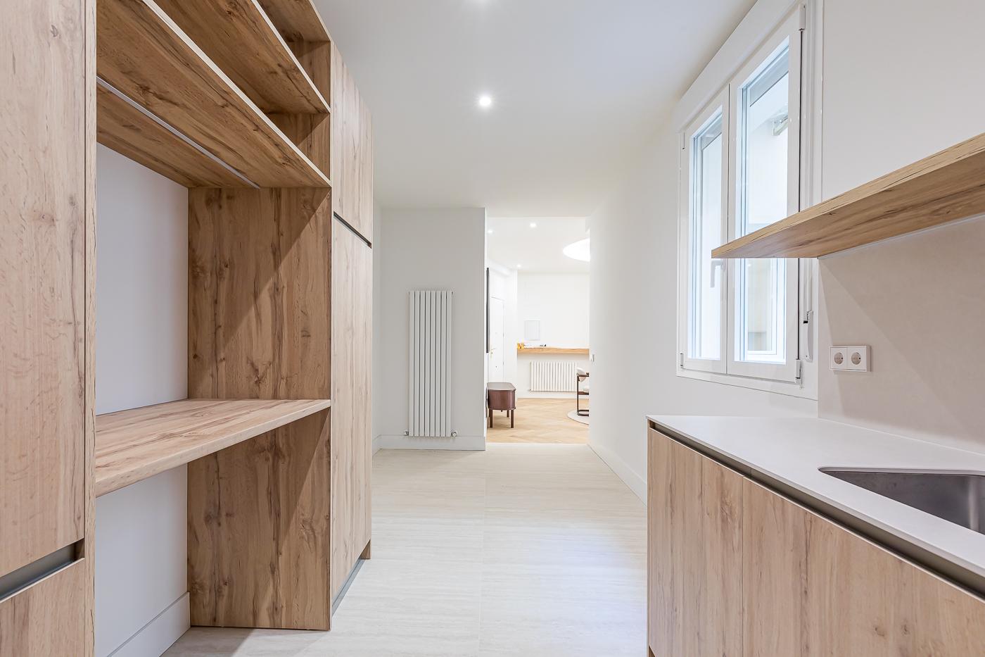 pisos en madrid · calle-de-santa-cruz-de-marcenado-28015 1599000€