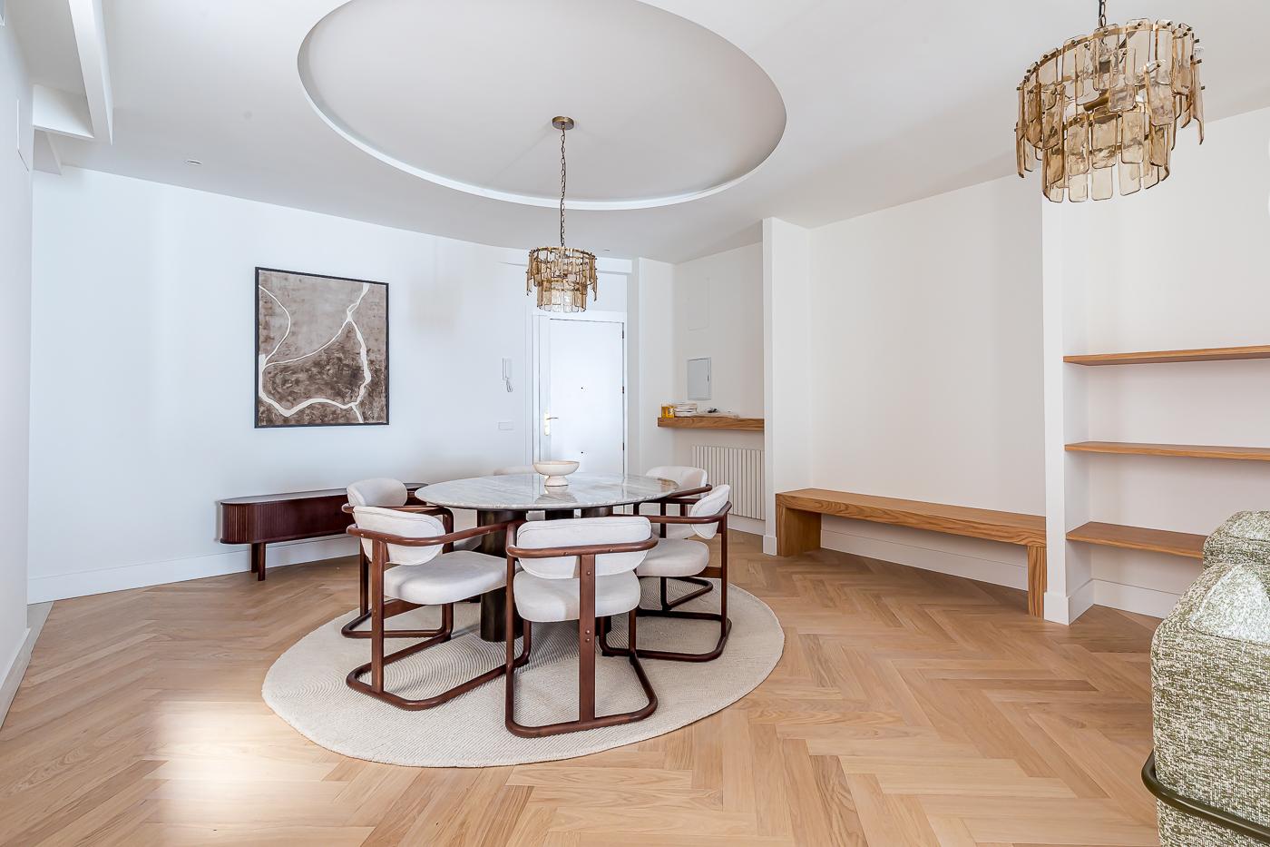 pisos en madrid · calle-de-santa-cruz-de-marcenado-28015 1599000€