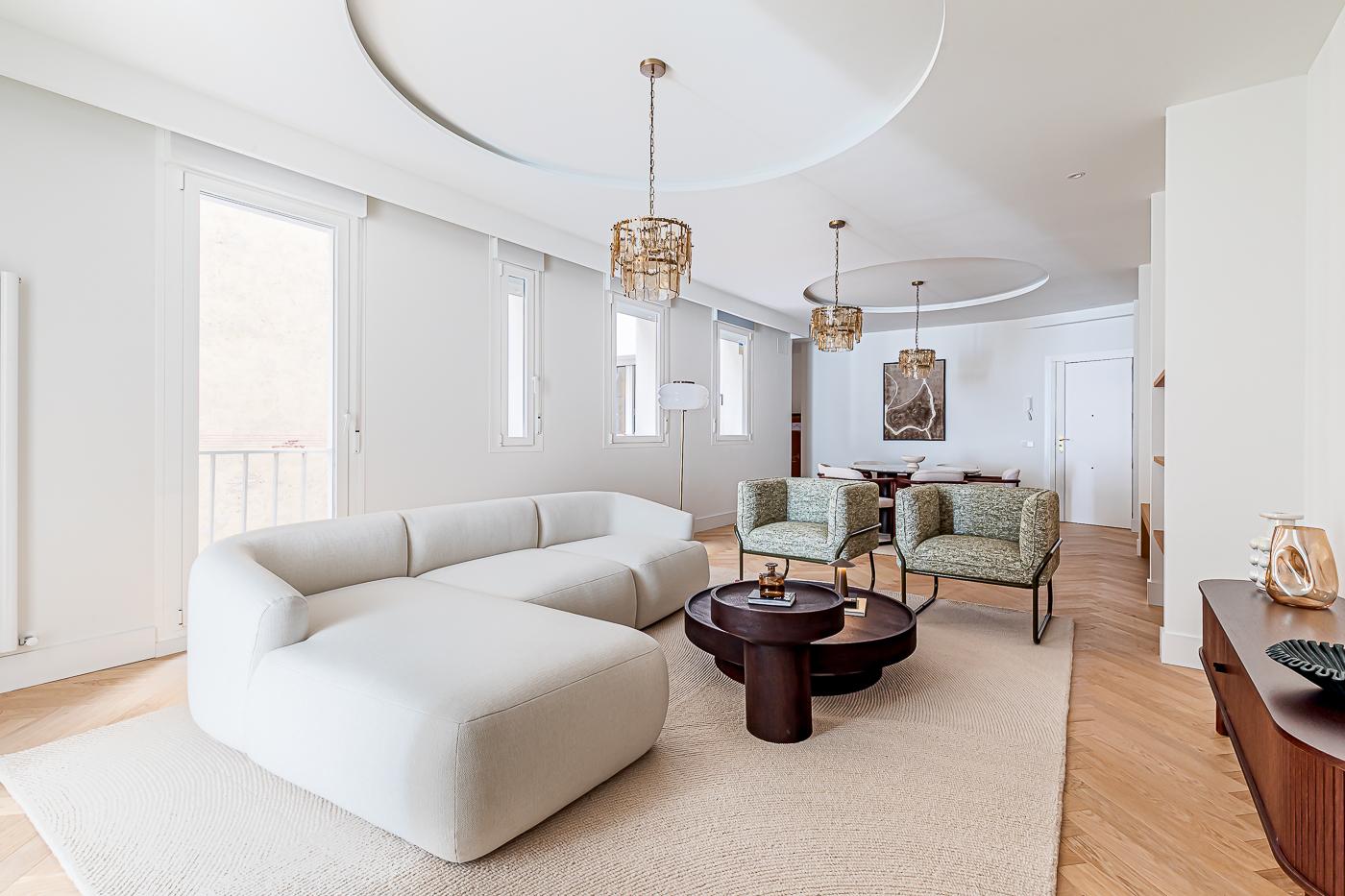 pisos en madrid · calle-de-santa-cruz-de-marcenado-28015 1599000€