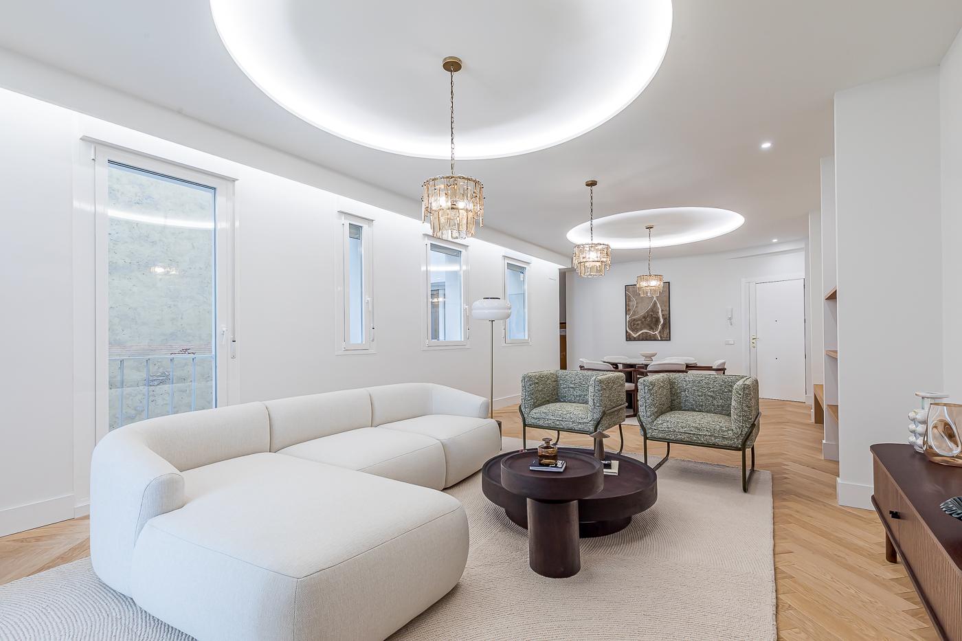 pisos en madrid · calle-de-santa-cruz-de-marcenado-28015 1599000€