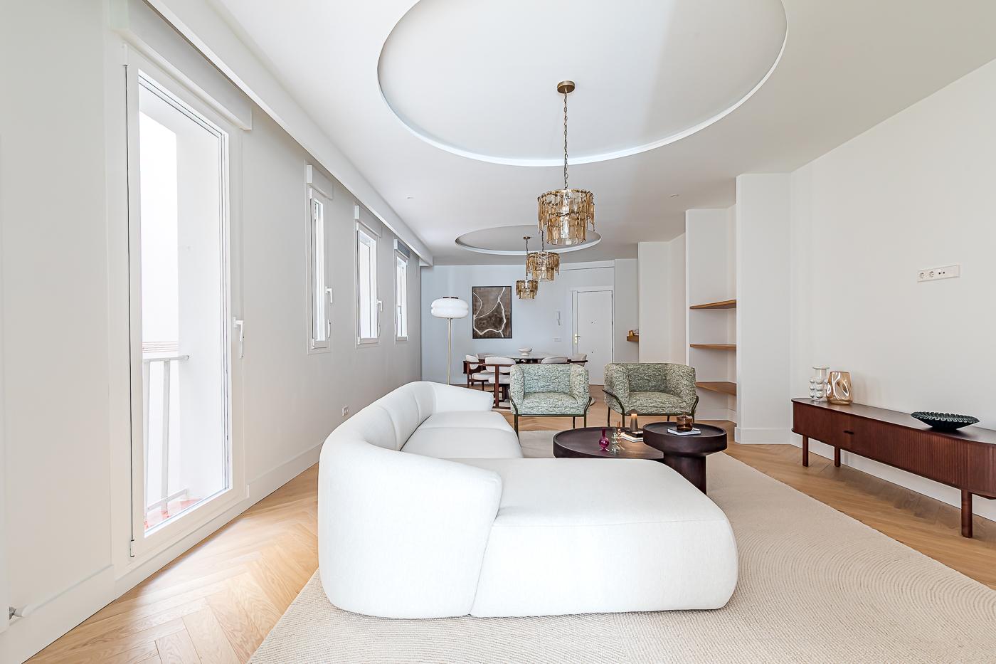 pisos en madrid · calle-de-santa-cruz-de-marcenado-28015 1599000€