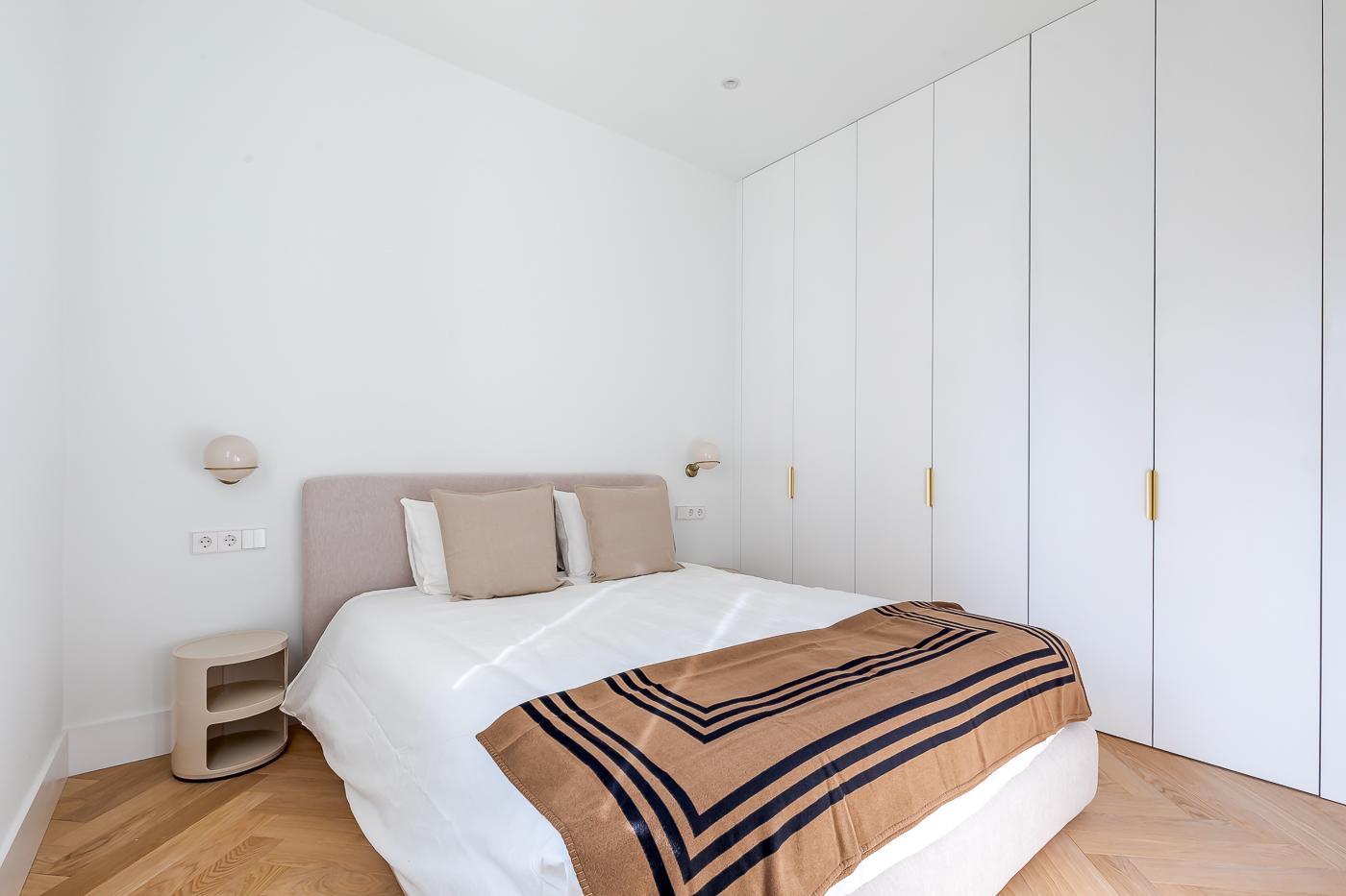 pisos en madrid · calle-de-santa-cruz-de-marcenado-28015 1599000€