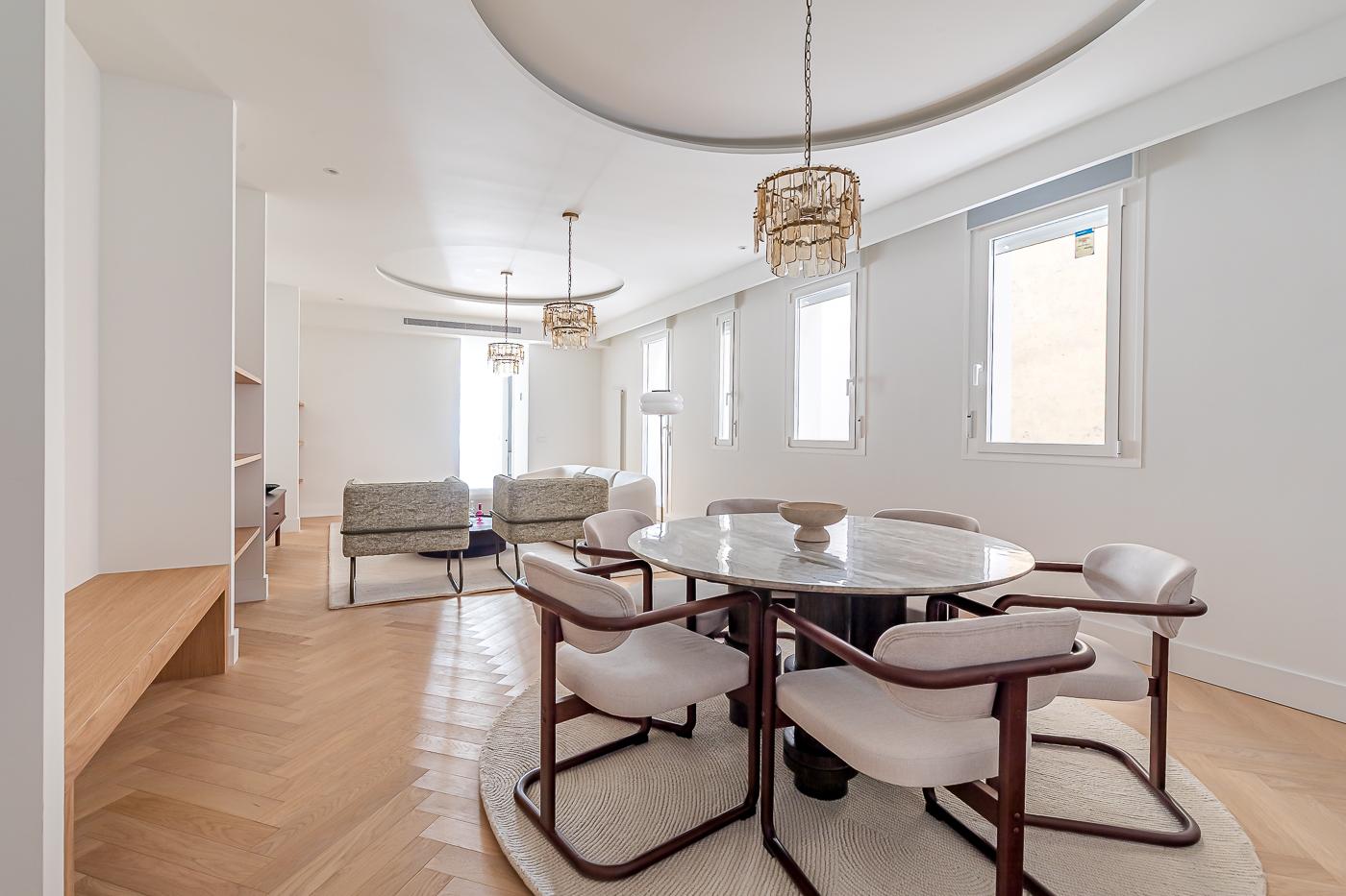 pisos en madrid · calle-de-santa-cruz-de-marcenado-28015 1599000€