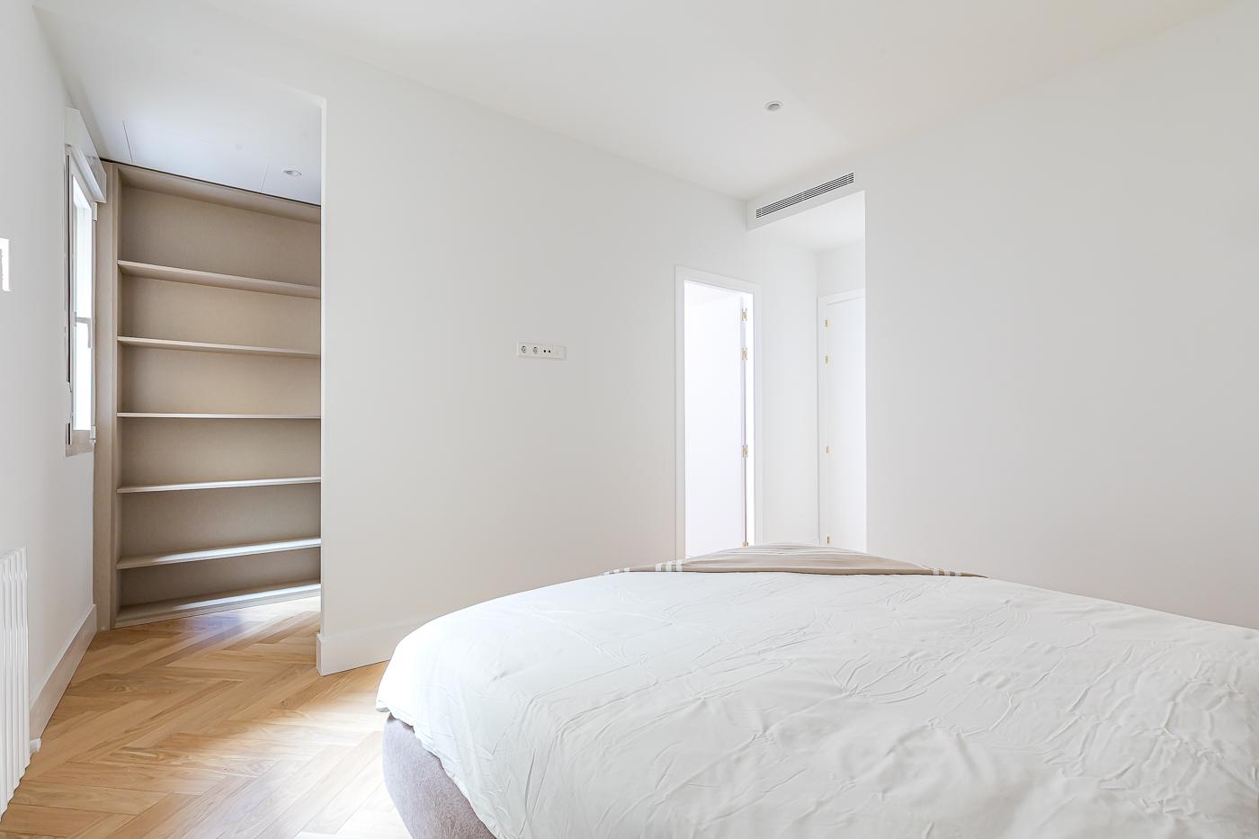 pisos en madrid · calle-de-santa-cruz-de-marcenado-28015 1599000€
