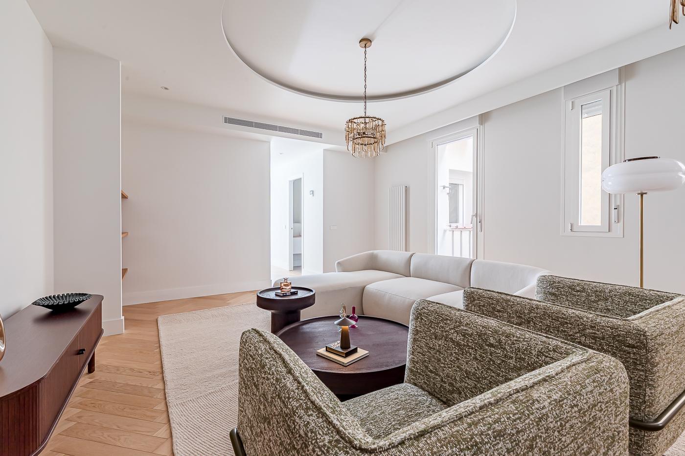 pisos en madrid · calle-de-santa-cruz-de-marcenado-28015 1599000€