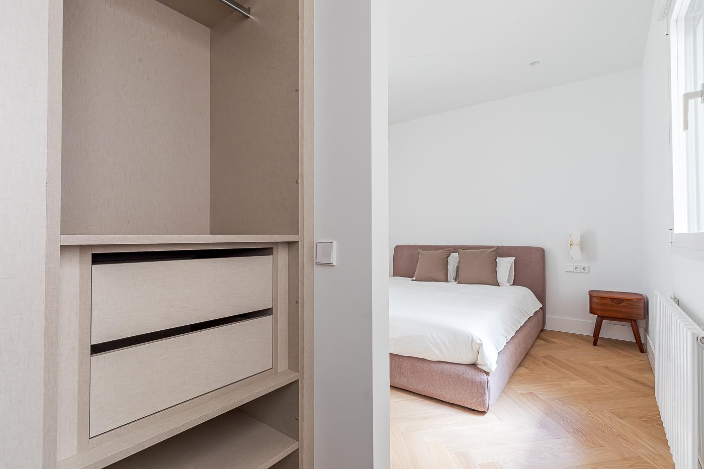 pisos en madrid · calle-de-santa-cruz-de-marcenado-28015 1599000€