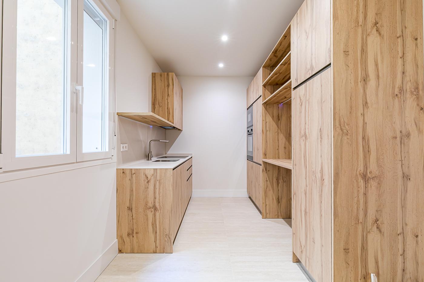 pisos en madrid · calle-de-santa-cruz-de-marcenado-28015 1599000€